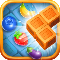 BOOM STORY - Block Puzzle のアイコン