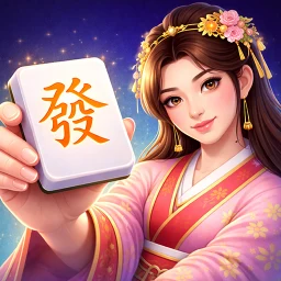 Mahjong Classic: Match & Relax のアイコン