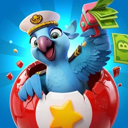 ビンゴ・ボヤージュ（Bingo Voyage） のアイコン